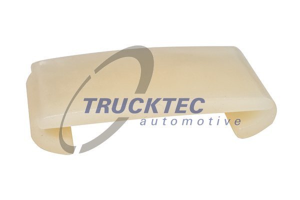 Планка успокоителя, цепь привода TRUCKTEC AUTOMOTIVE, 0212166